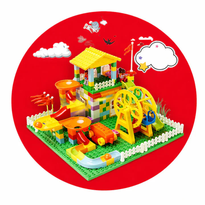 Toys & Games