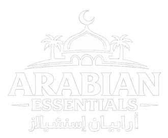  Arabian Essentials